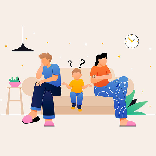 Οικογενειακή Θεραπεία